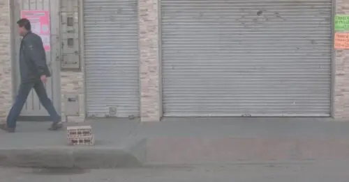 LA MEJOR COSECHA VILLA COLOMBIA PRIMER SECTOR